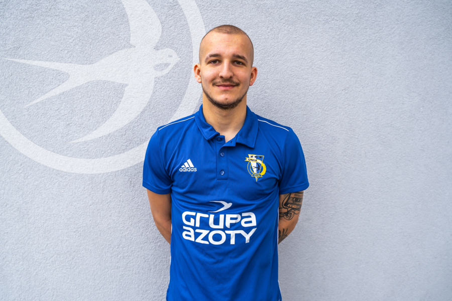 Kamil Orlik